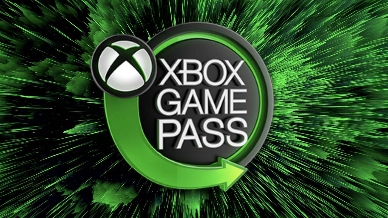 Juegos de Xbox Game Pass.