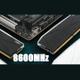 memoria RAM 8600MHz