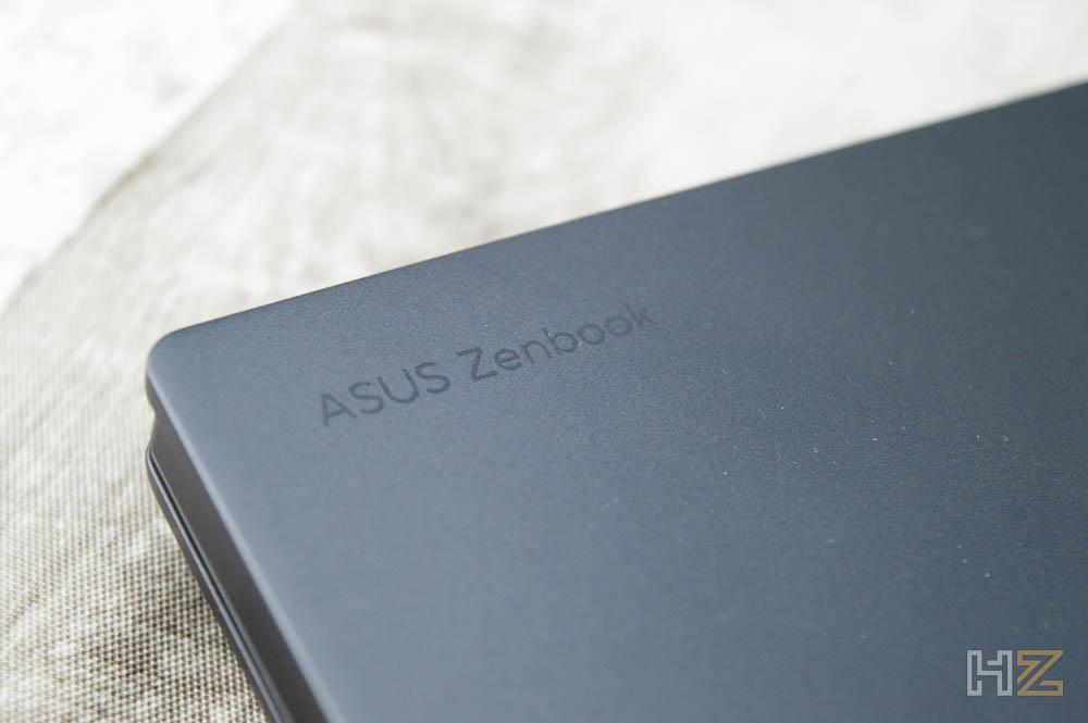 ASUS Zenbook Duo