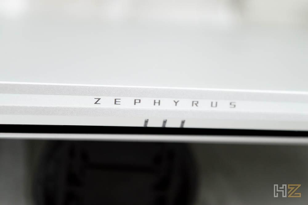ASUS Zephyrus G16
