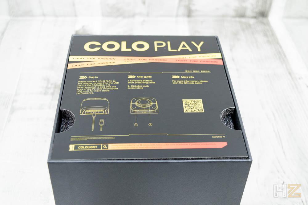 Cololight Colo Play