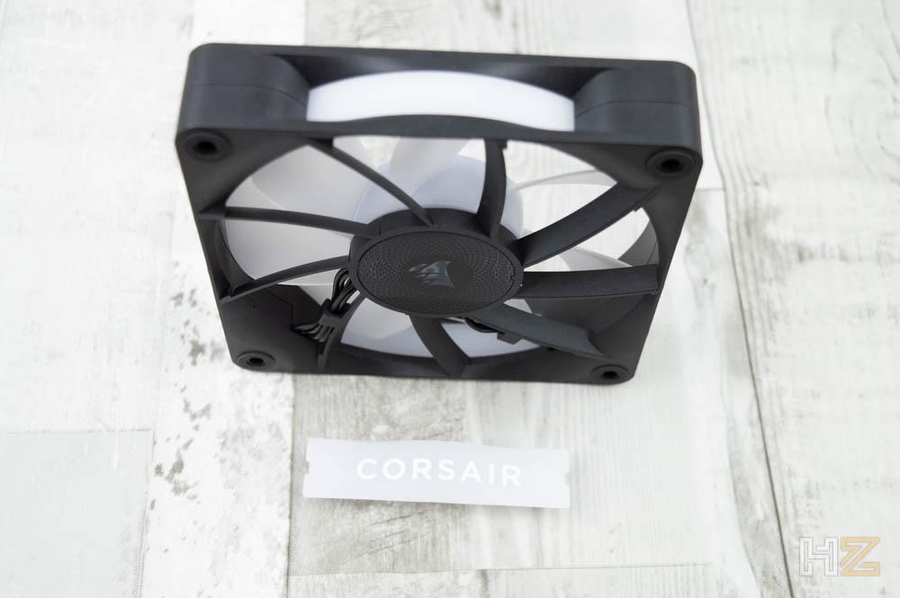 Corsair RX 120 RGB
