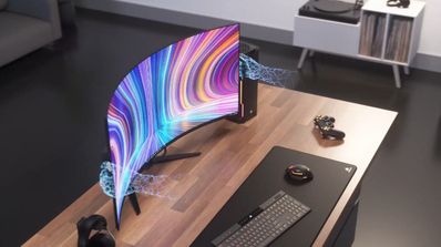 Mejor monitor Corsair barato