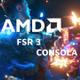 FSR 3 AMD Immortals of Aveum