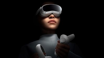 Gafas realidad virtual baratas
