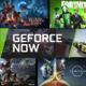 GeForce Now catálogo juegos