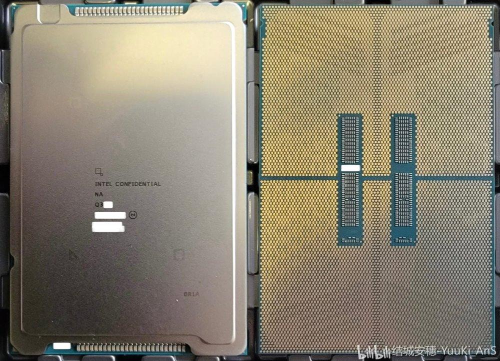 Intel Xeon 6 Sierra Forest E-Core