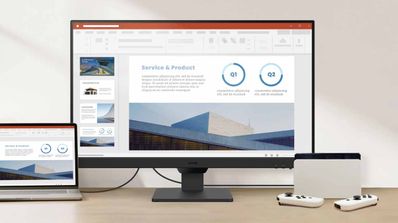 Monitores BenQ