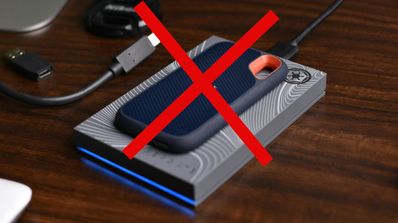Dispositivos almacenamiento sin USB