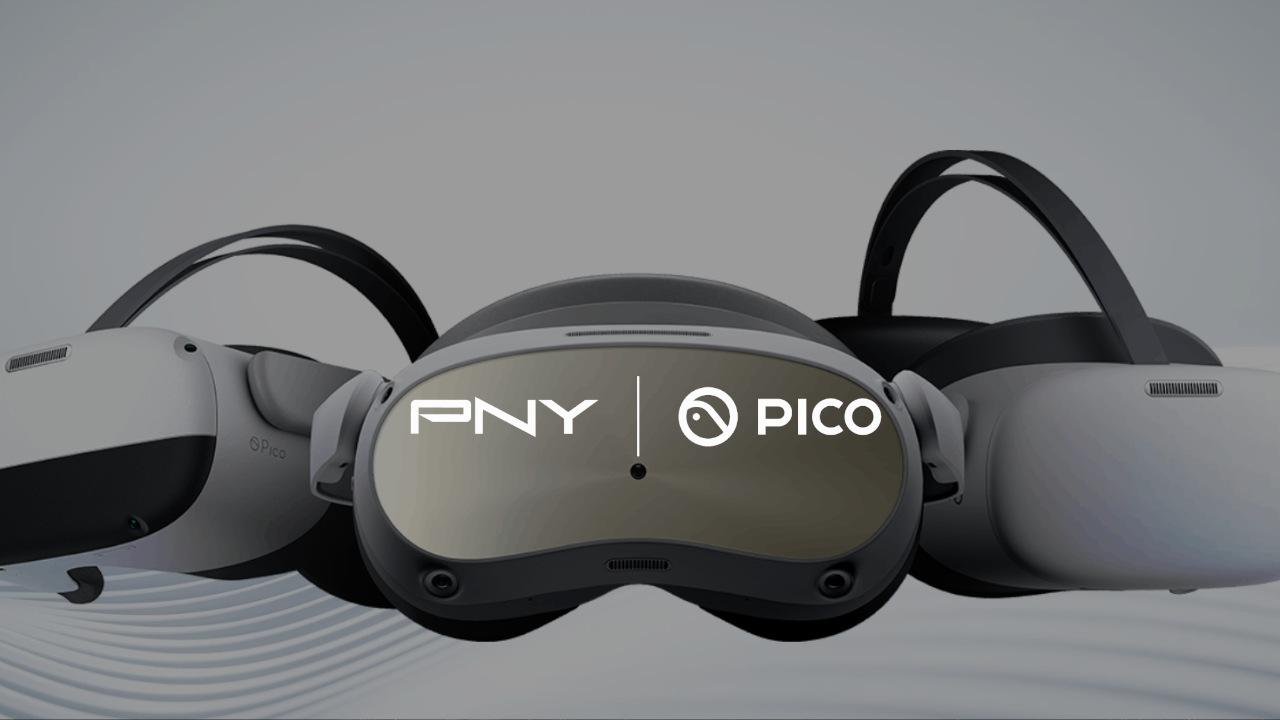 Alianza PNY Pico VR