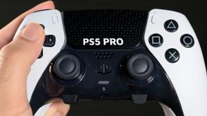 PS5 Pro lanzamiento