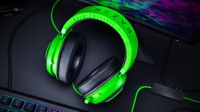 Auriculares con cable Razer Kraken