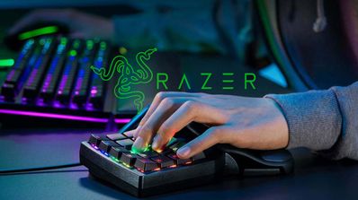 Descuentos Razer periféricos