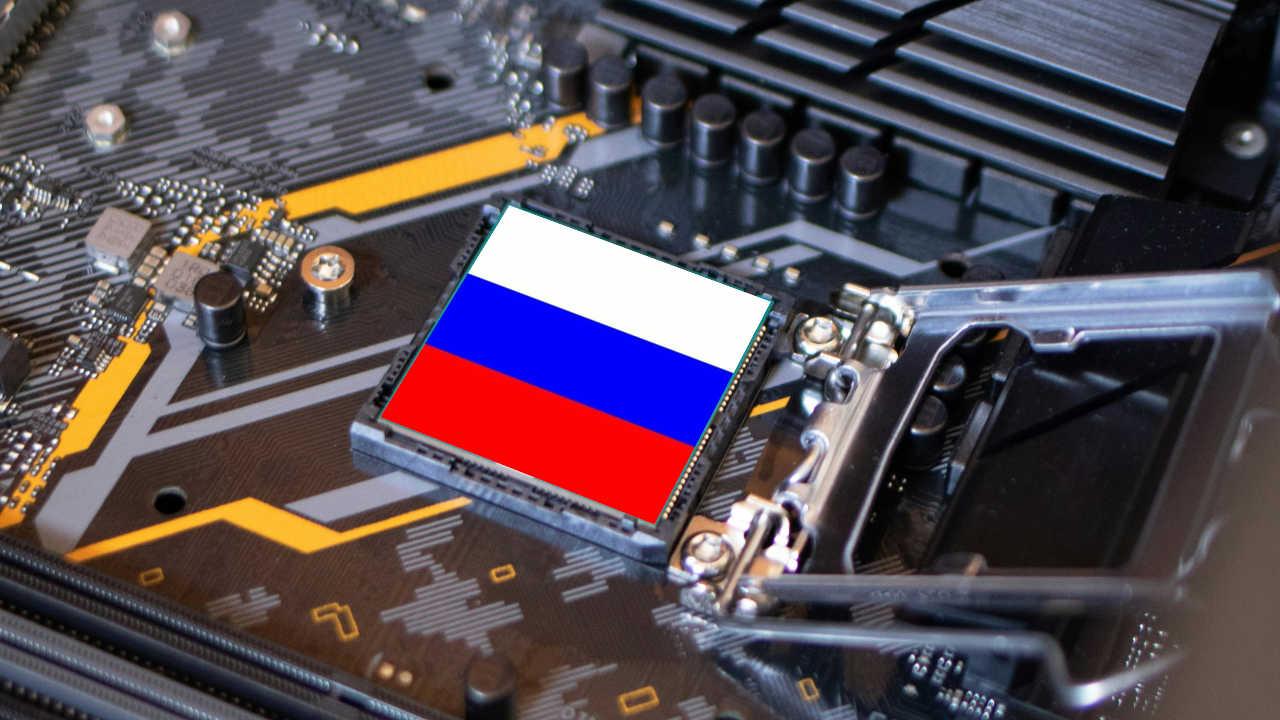 hardware ruso competencia occidente