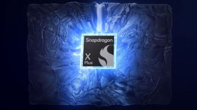 Snapdragon X Elite