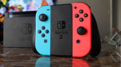Nintendo Switch 2 Gamescom
