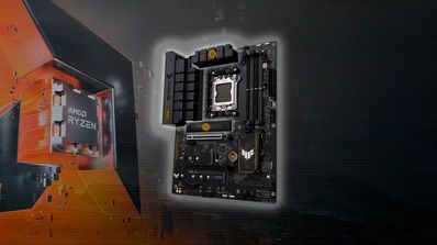 Placa base TUF GAMING B650-E WIFI