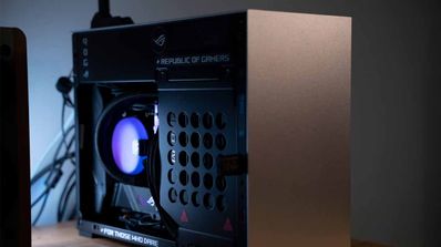 Tamaño PC