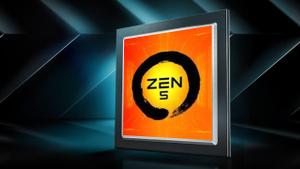 Arquitectura Zen 5 AMD