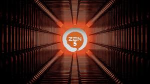 AMD arquitectura Zen 5