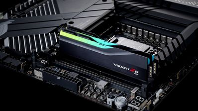memoria ram DDR5 PC