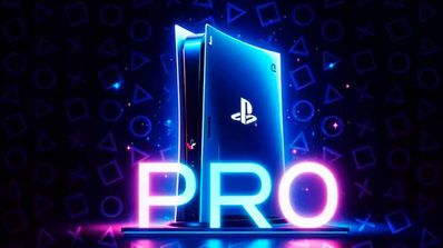 Concepto PS5 Pro