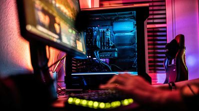 consumo pc