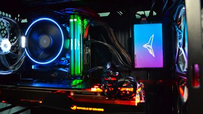 donde instalar unidad ssd