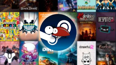 Solucionar Error escritura Steam