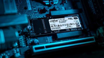 formateo bajo nivel ssd