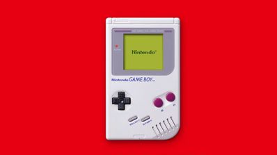 Game Boy.