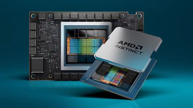 GPU AMD Instinct