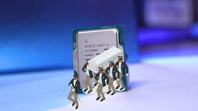 intel core i9 13900k raptor lake