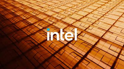 Logo de Intel