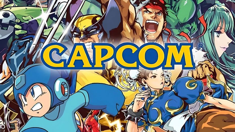 Cinco juegos de Capcom dejarán pronto Steam, ¿sabes cuándo?