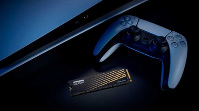 Unidades SSD KLEVV para PS5