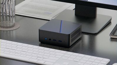 Mini PC Colorful