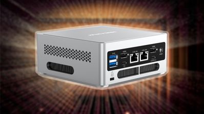 Mini PC Minisforum NAB6 Lite