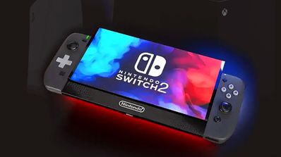 Nintendo Switch 2.