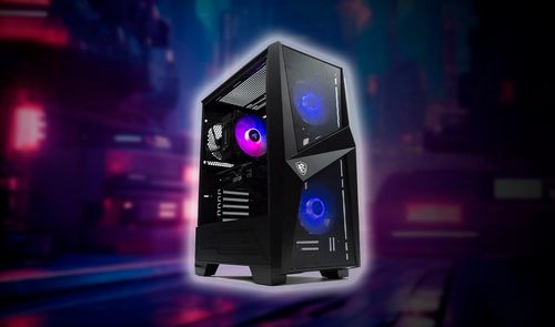 PcCom Ready PcComponentes