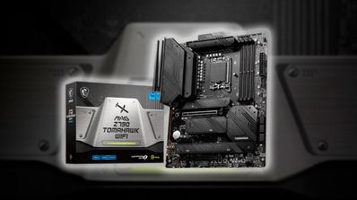 Placa base Z790 MSI