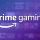 Prime Gaming Amazon.