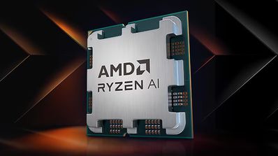Procesador AMD Ryzen