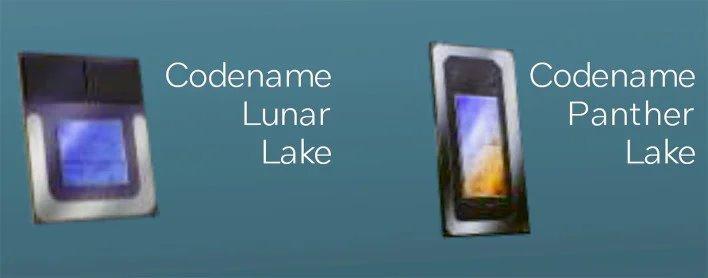 procesador intel core ultra lunar lake