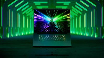 Portátil Razer Blade 18