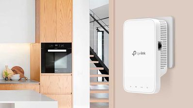 Repetidor Wi-Fi TP-Link RE330