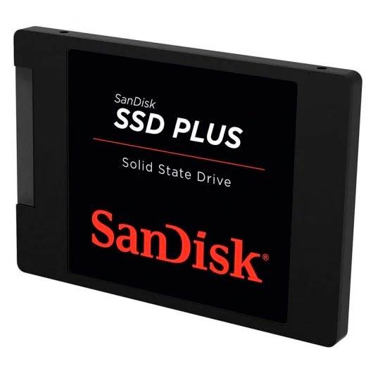 ScanDisk SSD 240GB