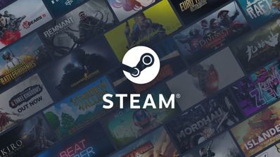 Steam tienda.