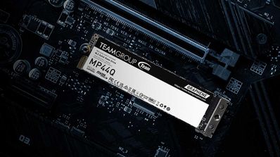 Unidad 4TB TEAMGROUP