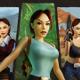 Clon Tomb Raider Nintendo 64.